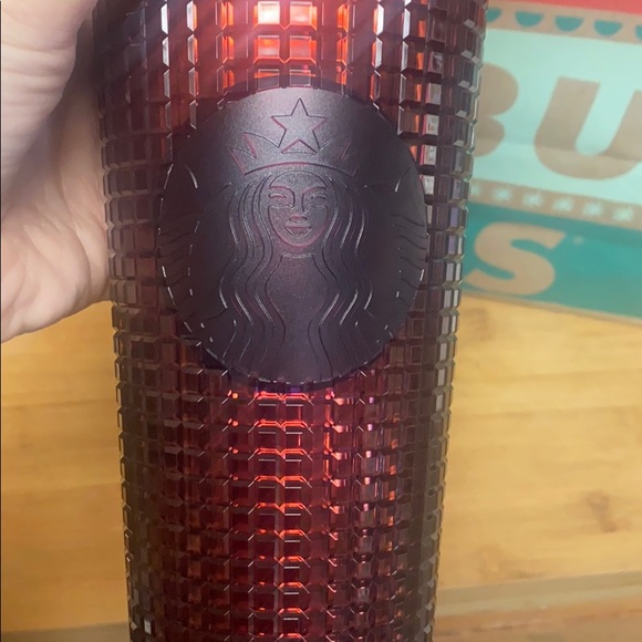 Starbucks holiday Christmas 2020 disco balltumbler - Picture 6 of 7